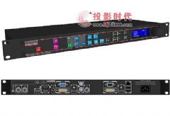 拼接控制器產業觀察 行業分析 調研報告 pjtime.com拼接控制器頻道